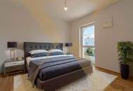 Traumhafte 2-Zimmer-Wohnung in Ruhelage von Leonding/Holzheim zu vermieten!