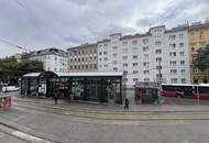 Charmante Einraumwohnung, direkt bei U3 Schlachthausgasse!