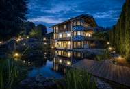 Freizeitwohnsitz in prominenter Toplage auf der Bichlalm