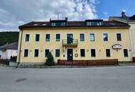 Gästehaus inkl. Restaurant - Gelegenheit in idyllischer Lage