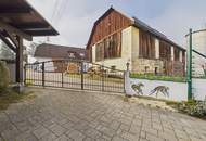 Einfamilienhaus i.Ruhelage Radsberg – parkähnlicher Garten, Wintergarten, Kachelofen &amp; Nebengebäude