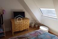 Über den Dächern Wiens!! Dachgeschoßwohnung in 1140 Wien