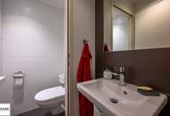 ** vis à vis Wien Mitte / The Mall: klimatisierte, modernisierte Büroräumlichkeiten ab März 2026 **