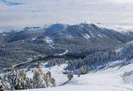 Die Krone der Alpen – 14.000 m² erstklassiges Land auf 1.850 m Höhe mit Panoramablick auf See und Berge!