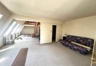 1130! DOMMAYERBLICK! Im Herzen von Hietzing kommt eine DG MAISONETTE zum Verkauf!