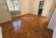 Seltene Jugendstil-Rarität: Großzügige 5,5-Zimmer-Wohnung mit Blick ins Grüne