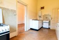 "Jahrhundertwendehaus mit viel Potenzial!"