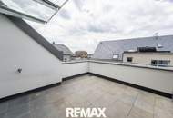 Traumhafte Dachgeschoßwohnung in Behamberg – 4 Zimmer, Terrasse &amp; Stellplatz! (3284)