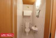 Eigentumswohnung über der Nebelgrenze in Lichtenberg, mit TG - Platz