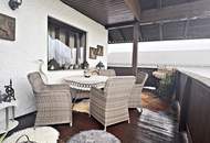 Charmante 4-Zimmerwohnung mit großem Eigengarten!