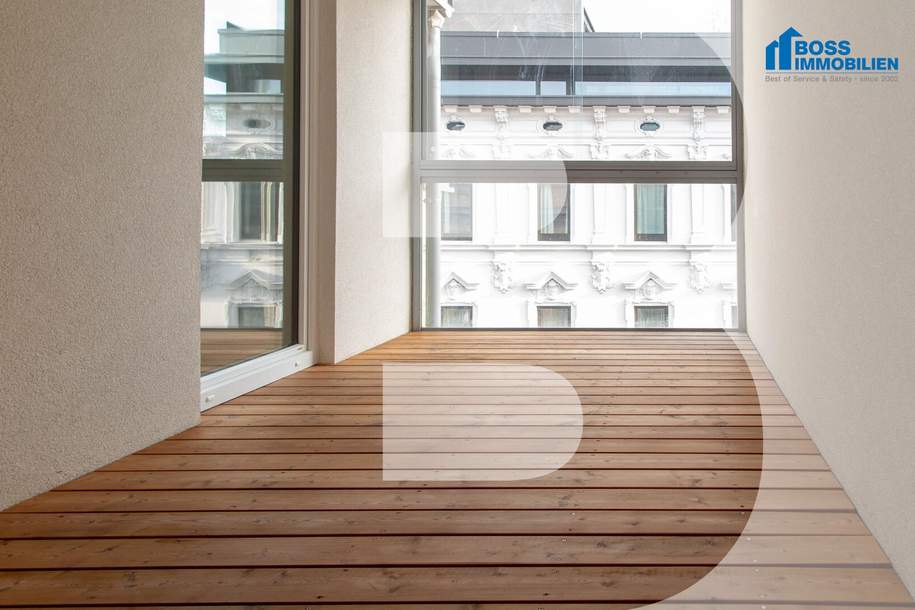 Perla, Wohnung-miete, 922,64,€, 4020 Linz(Stadt)