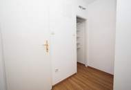 Vermietete 1-Zimmer-Anlegerwohnung in ruhiger Lage Nähe PMU/CDK