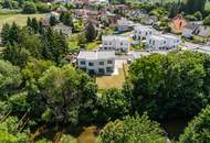 "Noch 6 Einfamilienhäuser übrig- Belagsfertig - Enzesfeld Lindabrunn"