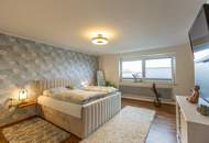 Wohnen mit Weitblick: Komfortables Wohnhaus in Toplage Gallneukirchen!