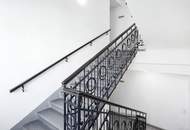 Geräumige und helle 2-Zimmer-Dachgeschosswohnung im 10. Bezirk!