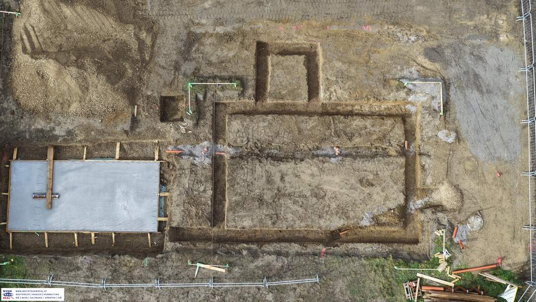 FIXPREIS AKTION 2025 AUSBAUHAUS ohne GRUNDSTÜCK !!