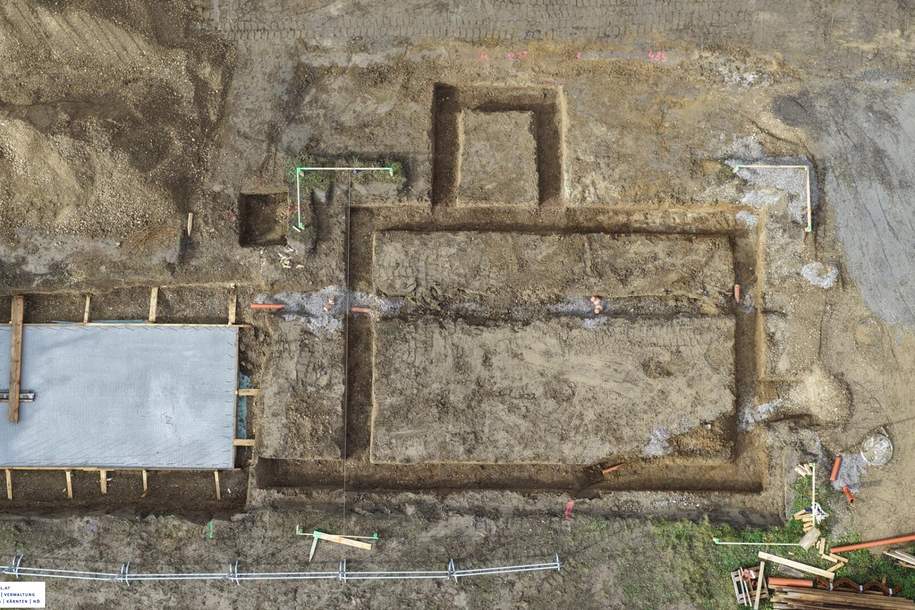 FIXPREIS AKTION 2025 AUSBAUHAUS ohne GRUNDSTÜCK !!, Haus-kauf, 129.444,€, 4481 Linz-Land