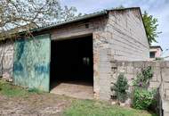 Seewinkel- Illmitz: ein Haus wie ein Guter Wein- Ortsruhelage