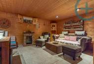 Familienhit mit Gartenidylle und Pool