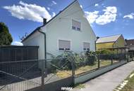 Charmantes Haus in Hohenau an der March