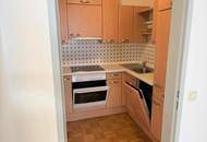 Zentral genießen: 2-Zimmerwohnung nahe der Landstraße!