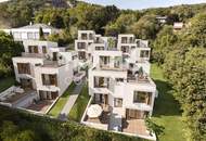 EINE DER 4 LUXUSVILLEN KANN IHRE SEIN !