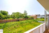 Exklusive 2-Zimmer-Neubauwohnung mit sonnigem Balkon inkl. Grünblick - ERSTBEZUG im Projekt "The Vineyard"!