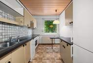 Großzügige 4 Zimmer Wohnung in Penzing / Renovierung empfohlen