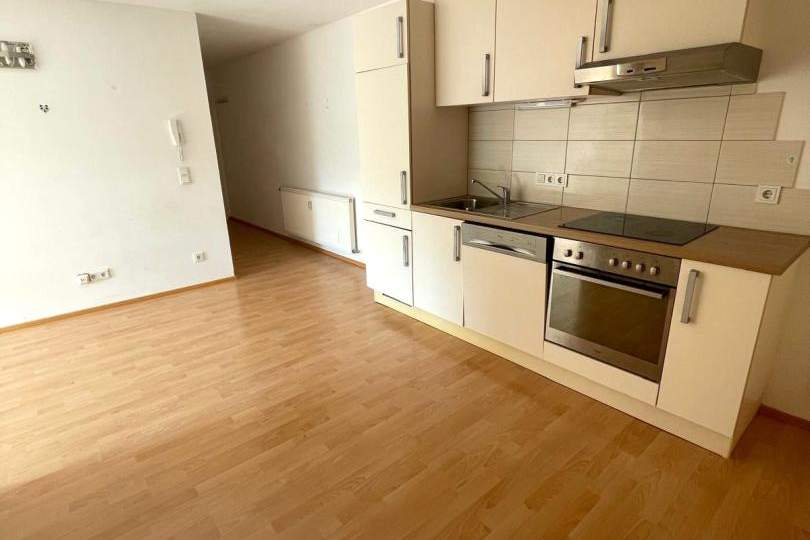Ihr neues Zuhause: gemütliche 2-Zimmer-Wohnung, Wohnung-miete, 505,65,€, 4150 Rohrbach