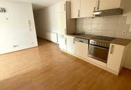 Ihr neues Zuhause: gemütliche 2-Zimmer-Wohnung