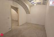 Kreativer Freiraum im Herzen von Wien-Neubau Magazin / Lager Hobbyraum mit Altbau-Charme!