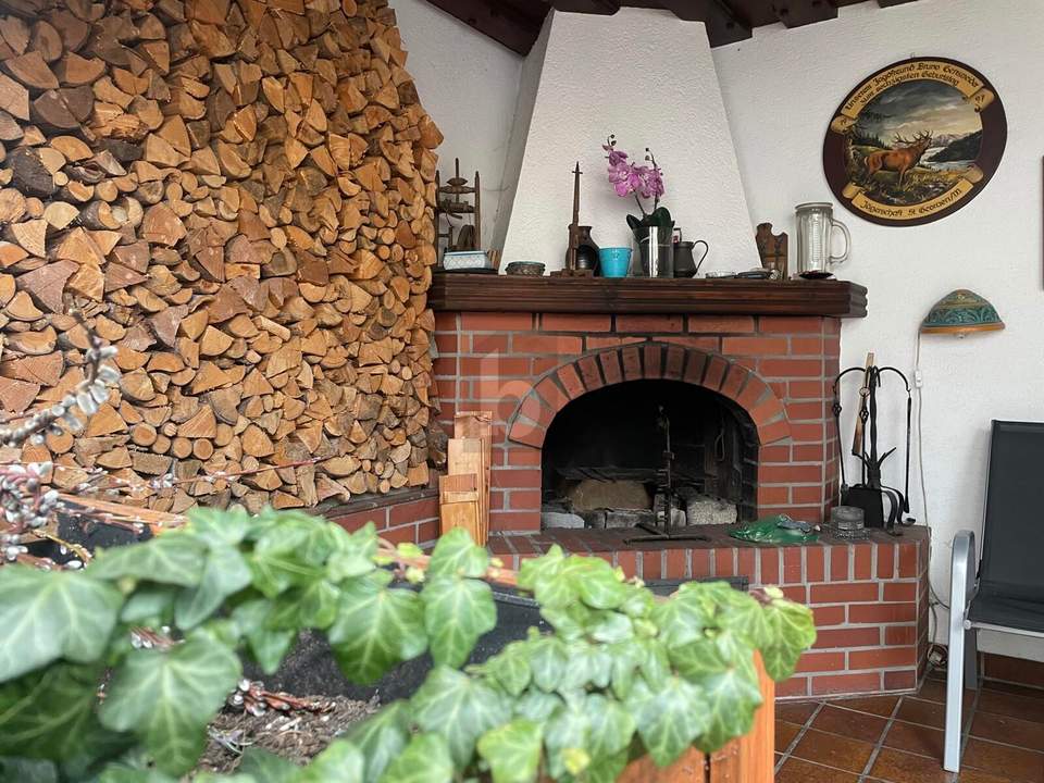 TRAUMHAUS MIT SAUNA &amp; GARTEN ? SOFORT BEZIEHBAR!