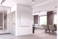 BUNGALOW DER SUPERLATIVE VON DAN-WOOD EXKLUSIV - ÜBERLEGEN - MODERN (Provisionsfrei)