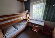 Charmanter Bungalow mit Garten, Terrasse & Garage in Mistelbach – Top Preis!