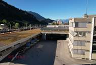 Top-Lage für Logistik: Büro & Lager der EXTRAKLASSE