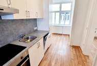 Kompakter Grundriss, Citynähe, U-Bahn ums Eck, Ruhe vor der Tür! Entzückende Kleinwohnung im ruhigen Hoftrakt mit Grünblick! 2 toll aufgeteilte Zimmer + Angenehme Ruhelage in 1030 Wien + Schönes Altbauhaus! Nicht zögern!