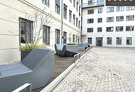 + + + Office-Lofts-FABRICATUR + + + hochmodernes Büro GEKÜHLT + + + 3 Räume + + + (RESERVIERT)