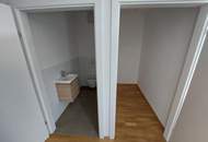 2 Zimmer-Mietwohnung mit Garten und 2 PKW Stellplätzen -Erstbezug-Ruhelage-Vösendorf!