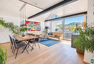 Großzügige 4-Zimmer-Maisonette mit Loggia, hochwertiger Ausstattung und 2 Tiefgaragenplätzen