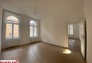 Wiener Altbau-Charme neu definiert – Erstbezug mit französischem Flair – Balkon &amp; hohe Decken