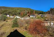 Genehmigtes Projekt für Ihr Traumzuhause – Rohbauwohnung im Dachgeschoss in Bleiberg-Nötsch