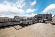 Modernes Townhouse mit 46m² Sonnen-Dachterrasse | Perfekt für Familien | 4 Zimmer