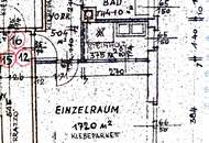 Charmante 1-Zimmer Wohnung in der Nähe zum Bahnhof Meidling - ideale Infrastruktur