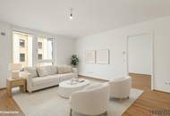 ERSTBEZUG | Nähe Alte Donau | 2-Zimmer-Wohnung | Fernwärme | TG-Stellplatz optional | Ideal für Anleger oder Eigennutzer | Nachhaltiges Projekt