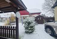 LIEBEVOLLES STADTHAUS MIT HERRLICHEM, RUHIGEN GARTEN SAMT LAUBE UND BESTER INFRASTRUKTUR DER STADT STOCKERAU