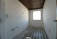 Sanierungsbedürftige 2-Zimmer-Wohnung mit Balkon - nähe FH-Technikum Wien