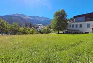 Exklusives Baugrundstück in Bestlage - ein "Filetstück" mit Seltenheitswert in Serfaus - Fiss - Ladis