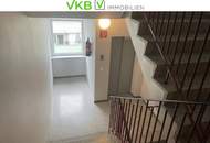 Traumhafte Ruhelage in Enns: Charmante 3-Zimmer-Wohnung mit Loggia und Panoramablick