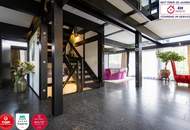 🏡 Exklusives HUF Architektenhaus in Maria Gugging! Anzahlung 450.000,00 Euro diskret &amp; direkt vom Eigentümer finanzieren! (ohne Bonitätsnachweis)