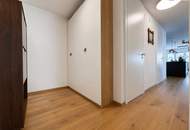 Hochwertige Premium-Neubauwohnung mit Westterrasse, Klimaanlage &amp; High-End-Ausstattung!